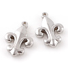 Tarnish Resistant 201 Stainless Steel Pendants LS-STAS-Q195-112-1