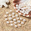 10Pcs Natural Cultured Freshwater Pearl Beads PEAR-YW0001-27-1