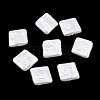 ABS Plastic Imitation Pearl Beads PL-CBA8DB3-26-1