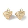 Brass Pendants KK-H482-04G-1