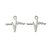 304 Stainless Steel Chain Extender Drop STAS-L022-465P-1
