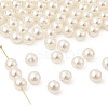 Acrylic Beads X-12A-9284-1