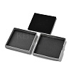 Cardboard Jewelry Set Boxes LS-CBOX-C016-01D-03-3