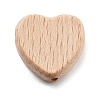 Natural Beech Wooden Baby Teething Toys LS-WOOD-D275-01A-1