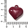 Acrylic Pendants OACR-S043-02C-03-3