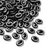 Opaque Acrylic Beads MACR-K359-55A-1