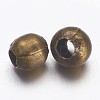 Brass Spacer Beads J0K2D052-2