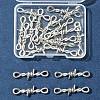 20Pcs Tibetan Style Alloy Connector Charms FIND-FS0003-30-7