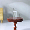 Drinking Glass Cup Miniature Ornaments LS-BOTT-PW0001-143B-1