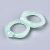Transparent Resin Finger Rings RJEW-T013-001-F05-3