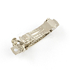 Iron Hair Accessories Findings MAK-R001-23-2