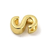 Brass Pendants KK-P263-13G-S-2