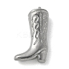 304 Stainless Steel Pendants LS-STAS-L277-05A-P-1