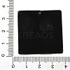 Acrylic Pendants FIND-M046-01A-3