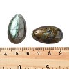 Natural Labradorite Pendants G-F760-01B-06-01-2