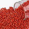 TOHO Round Seed Beads SEED-XTR11-0025F-1