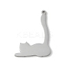 304 Stainless Steel Pendants STAS-E501-11P-1