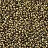 TOHO Round Seed Beads SEED-JPTR11-0375-2