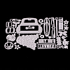 Christmas Theme Car Frame Carbon Steel Cutting Dies Stencils LS-DIY-F028-06-2