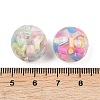 Transparent Resin Beads RESI-C070-13-3