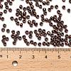 TOHO 8/0 Round Beads X-SEED-TR08-0222-4