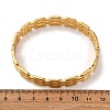 304 Stainless Steel Hinged Bangles for Women BJEW-L610-26G-5