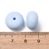 Silicone Beads SIL-I021-01E-3