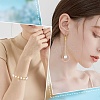56Pcs 4 Style Brass Cubic Zirconia Charms Sets ZIRC-BBC0001-66-5