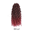 Goddess Locs Crochet Ombre Hair OHAR-G005-09B-2