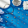 DIY Jewelry Making Findings Kits DIY-PH0031-22-4