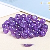 Natural Amethyst Beads G-WH0030-03A-13-1