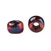 TOHO Round Seed Beads SEED-JPTR11-0400-3