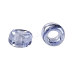 TOHO Round Seed Beads SEED-XTR15-0107-3
