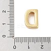 Rack Plating Brass Beads KK-A208-10D-3