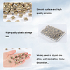 200G Porcelain Mosaic Tiles PORC-SP0001-05E-6