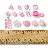 Acrylic Beads for Diy Bead Pendant OACR-FS0001-56-8