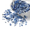 Natural Kyanite/Cyanite/Disthene Chip Beads Beads LS-X-G-L588-01-1