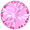 Preciosa® MAXIMA Crystal Round Stones Y-PRC-RBSS39-70010-3