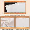 Cloth Chair Replacement FIND-WH20018-08G-6