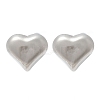 304 Stainless Steel Stud Earrings for Women LS-EJEW-A130-04P-2