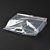 Transparent Plastic Zip Lock Bag OPP-L003-02E-4