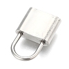 Tarnish Resistant 304 Stainless Steel Pendants LS-STAS-G212-03P-04-2