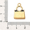 304 Stainless Steel Enamel Pendants LS-STAS-B112-01G-08-3