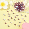 Preciosa® Crystal Beads X-PRC-BA5-20050-20019-4