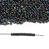 TOHO 8/0 Demi Round Beads X-SEED-DR08-0086-1