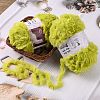 Polyester & Nylon Yarn YCOR-C001-01U-1