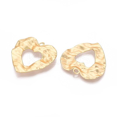 Rack Plating Alloy Pendants PALLOY-N179-08MG-1