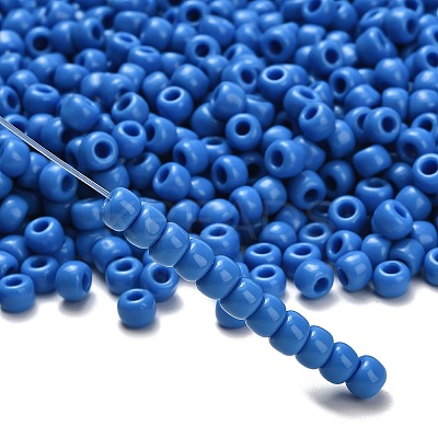 TOHO 3/0 Round Beads X-SEED-TR03-0043D-1