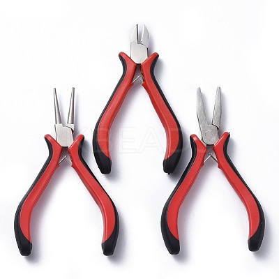 DIY Jewelry Tool Sets TOOL-MSMC002-22-1