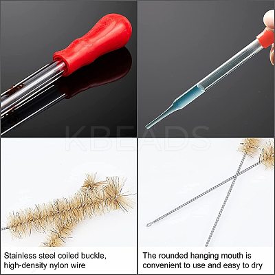 DIY Measuring Kits DIY-OC0006-19-1